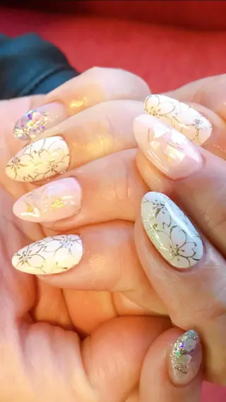 ネイル nail salon Axia所属・nail salon Axiaのネイルデザイン