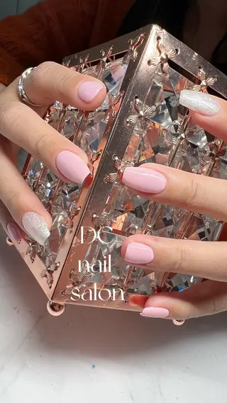 ネイル DC nail salonのネイルデザイン