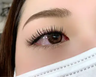 マツエク・マツパ Matsumura Mのマツエク・マツパデザイン