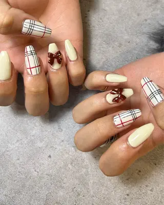 ネイル Reflection marikoのネイルデザイン