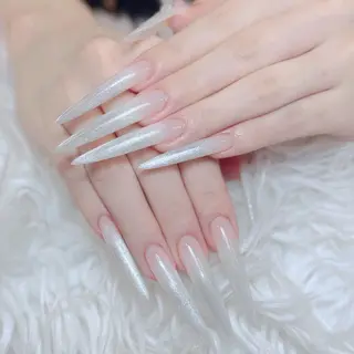 ネイル Anh 高田馬場のネイルデザイン