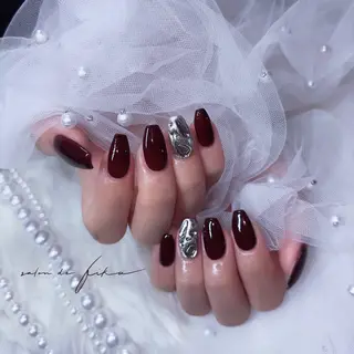 ネイル ayano 【パラジェル取扱店】のエステ・リラクイメージ