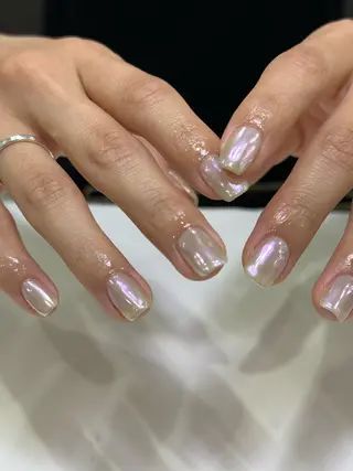 ネイル peilnail Ririのネイルデザイン