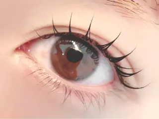 マツエク・マツパ アイラッシュBONO所属・アイラッシュ アトリエBONOのマツエク・マツパデザイン