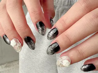 ネイル 【ROA】 Chisakiのネイルデザイン