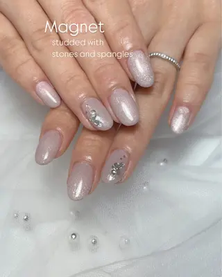 ネイル a. nailのネイルデザイン
