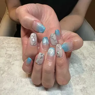 ネイル Tocowaka マエダのネイルデザイン