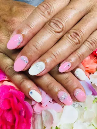 ネイル 酵素風呂　RA.RA所属・酵素風呂 RA.RAのその他イメージ