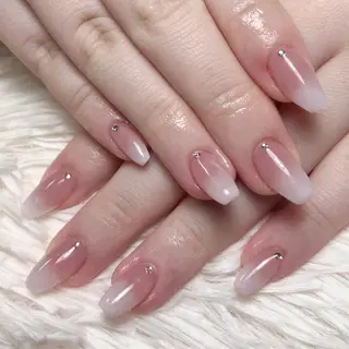 ネイル Twinkle Nail Kuboのネイルデザイン