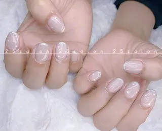 ネイル 2 5のマツエク・マツパデザイン