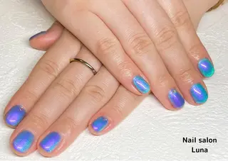 ネイル 加藤 美穂のネイルデザイン