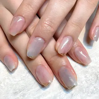 ネイル Terra 池袋 mikiのネイルデザイン