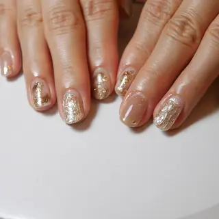 ネイル leanail yumiのネイルデザイン