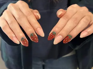 ネイル One HINATAのネイルデザイン