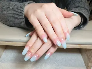 ネイル YO YOのネイルデザイン