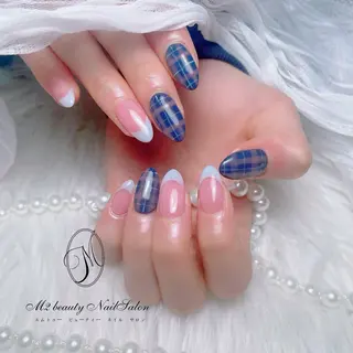 ネイル M2 beauty Mayuのネイルデザイン