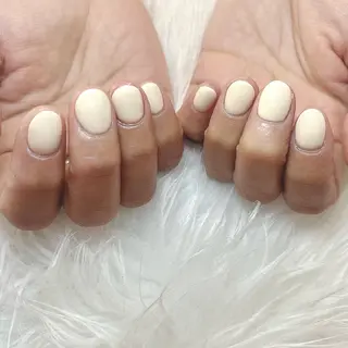 ネイル Lib VALLA Aoiのネイルデザイン