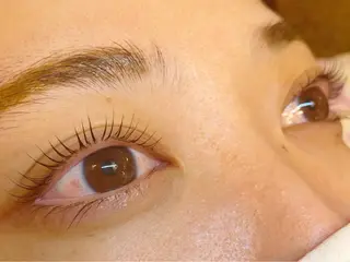 マツエク・マツパ Cherry's Lash 志木店のマツエク・マツパデザイン