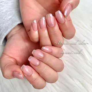 ネイル KASUMI♡ Nailのネイルデザイン