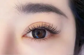 マツエク・マツパ パリジェンヌ マツエク専門店　玲子のマツエク・マツパデザイン