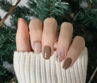 ネイル Cute beauty2のマツエク・マツパデザイン