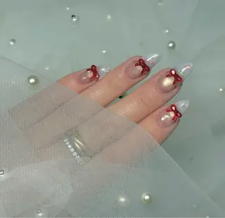 ネイル RIKO  SALON所属・RIKO YUKAのネイルデザイン