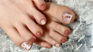 ネイル プライベートサロン circleのネイルデザイン