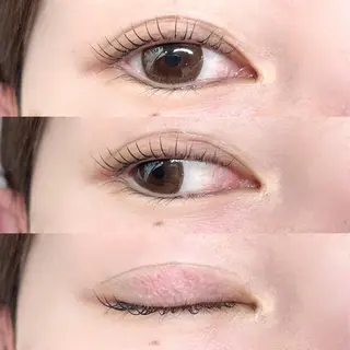 マツエク・マツパ まつエクが得意♡ 木村星来のマツエク・マツパデザイン