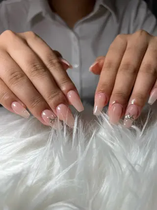 ネイル NekoNailsalon所属・NekoNail salonのネイルデザイン