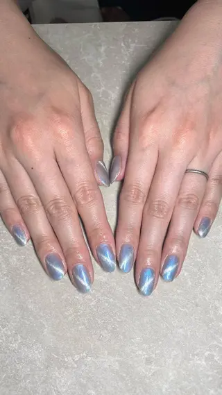 ネイル LINXS aosaのネイルデザイン