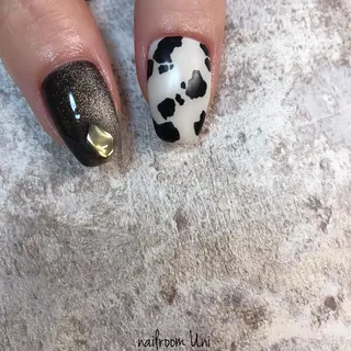 ネイル lilbondir. chiharuのネイルデザイン