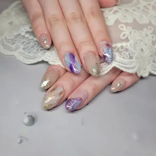 ネイル Nail salon Coco所属・Nail salon Coco【溝の口駅】のネイルデザイン