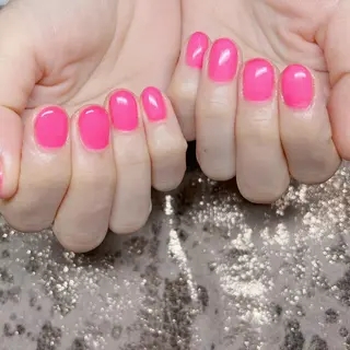 ネイル 個室ネイルサロンDolly Girl〜ドーリーガール〜所属・DollyGirl KYOKOのネイルデザイン