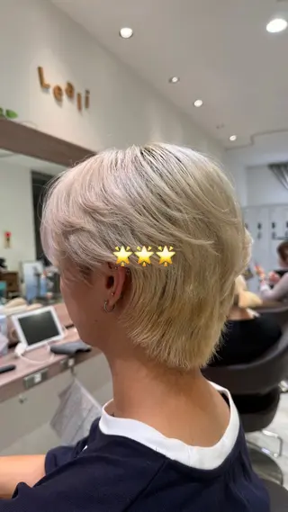 メンズ 🦋モデル様募集中 🦋kouseiのヘアスタイル
