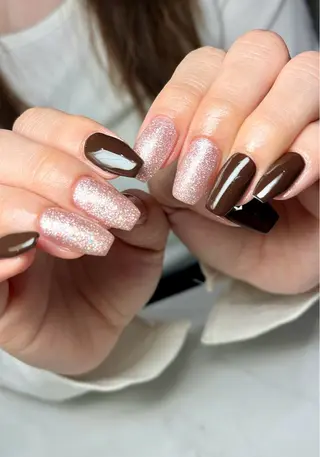 ネイル lemon nailレモンネイルのネイルデザイン