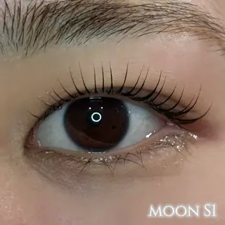 マツエク・マツパ 満名 颯のマツエク・マツパデザイン