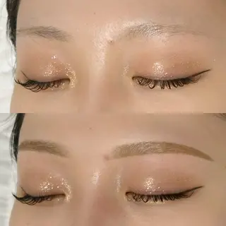 アイブロウ vico名古屋栄店所属・🌺+vico 栄店 🌺MAYUKIの眉毛・アイブロウイメージ