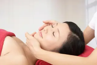 gomi sayakaのエステ・リラクイメージ