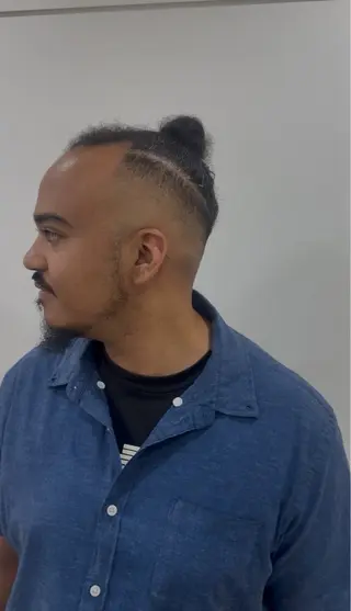 ショート Go today  シェアサロン札幌nix店所属・海外スタイル✂︎ ✂︎sunのヘアスタイル