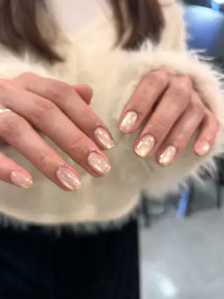 ネイル RYO ／Amourのネイルデザイン