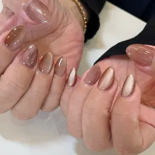 ネイル Nail Salon Gummi.のネイルデザイン