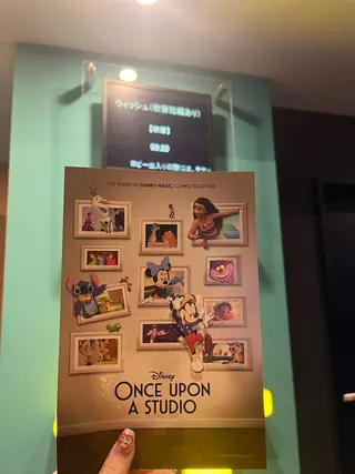 ROCCO east MIYOのヘアスタイル