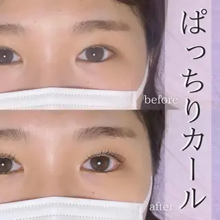 マツエク・マツパ Rafre所属・Rafre【ラフレ】 タカヤマのマツエク・マツパデザイン