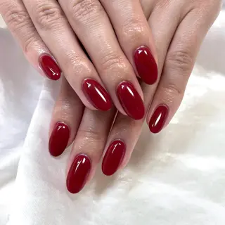 ネイル ネイリストUSUI♡ パラジェルフィルインのネイルデザイン