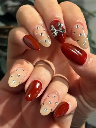 ネイル well nail所属・wellnail Nanakoのネイルデザイン