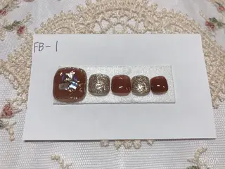 ネイル 整体・ネイル ヨシ堂💅のネイルデザイン