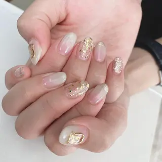 ネイル ファストネイル 広島PARCO店のネイルデザイン