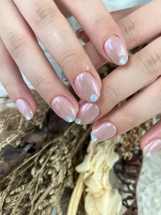 ネイル Basic町田本店 Suzunaのネイルデザイン