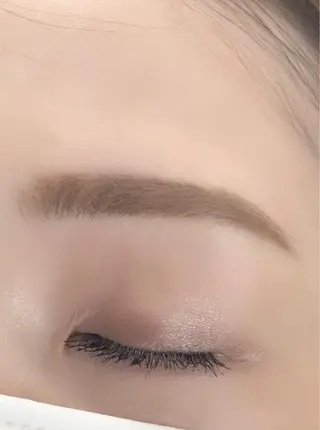 アイブロウ MORE 伊東萌香のマツエク・マツパデザイン