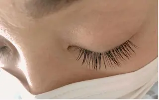 マツエク・マツパ LA PERLE所属・LA PERLEのマツエク・マツパデザイン